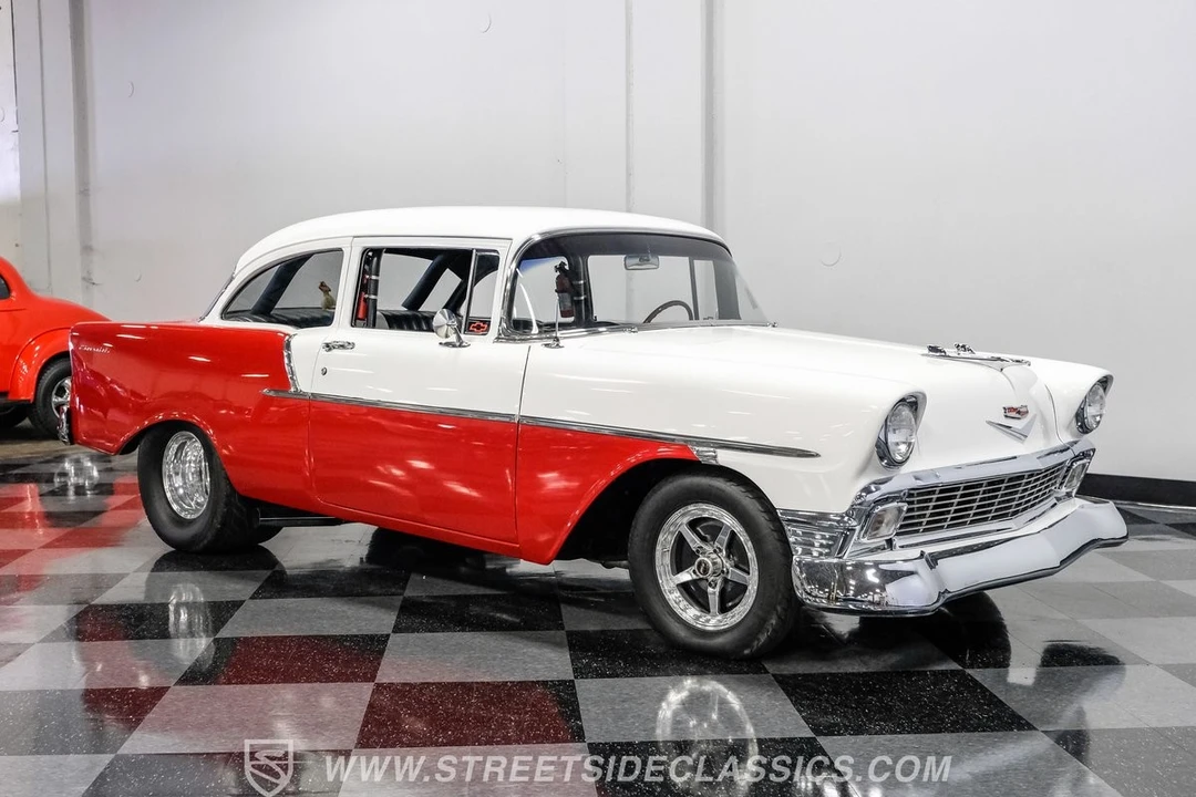 1956 Chevrolet 150 & 210 - Image 13 of 21