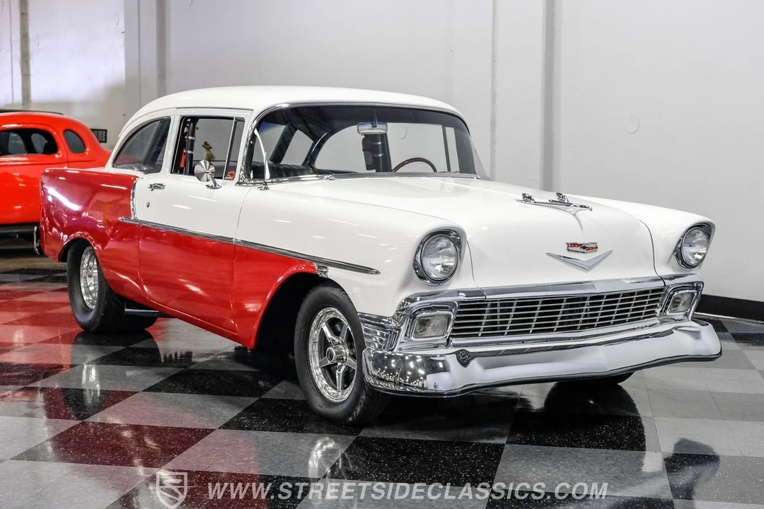 1956 Chevrolet 150 & 210 - Image 15 of 21