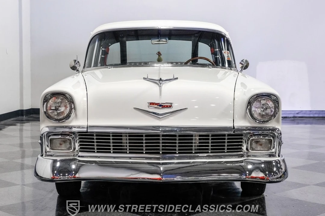 1956 Chevrolet 150 & 210 - Image 16 of 21