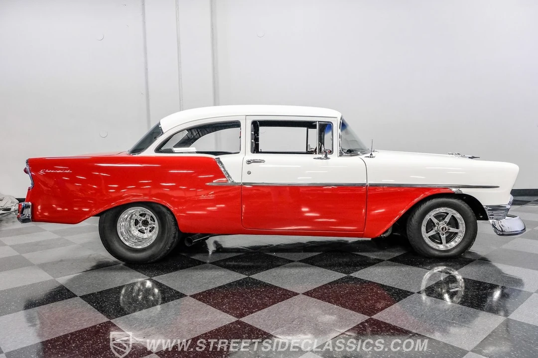 1956 Chevrolet 150 & 210 - Image 12 of 12