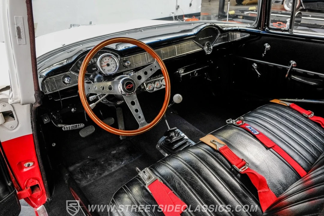 1956 Chevrolet 150 & 210 - Image 4 of 12