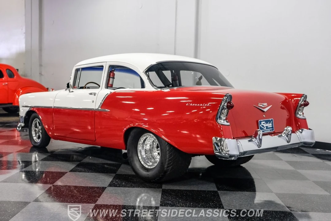 1956 Chevrolet 150 & 210 - Image 7 of 12