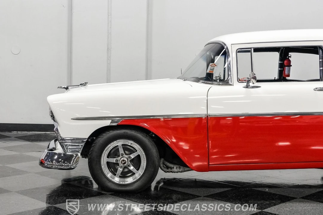 1956 Chevrolet 150 & 210 - Image 21 of 21