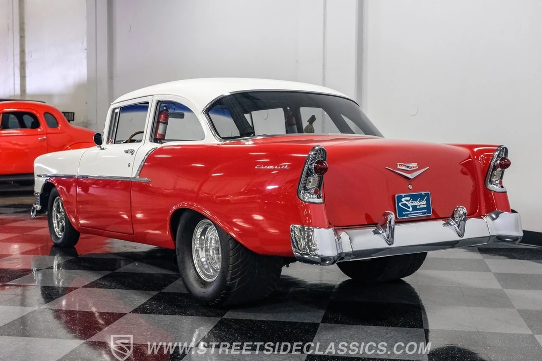 1956 Chevrolet 150 & 210 - Image 8 of 12