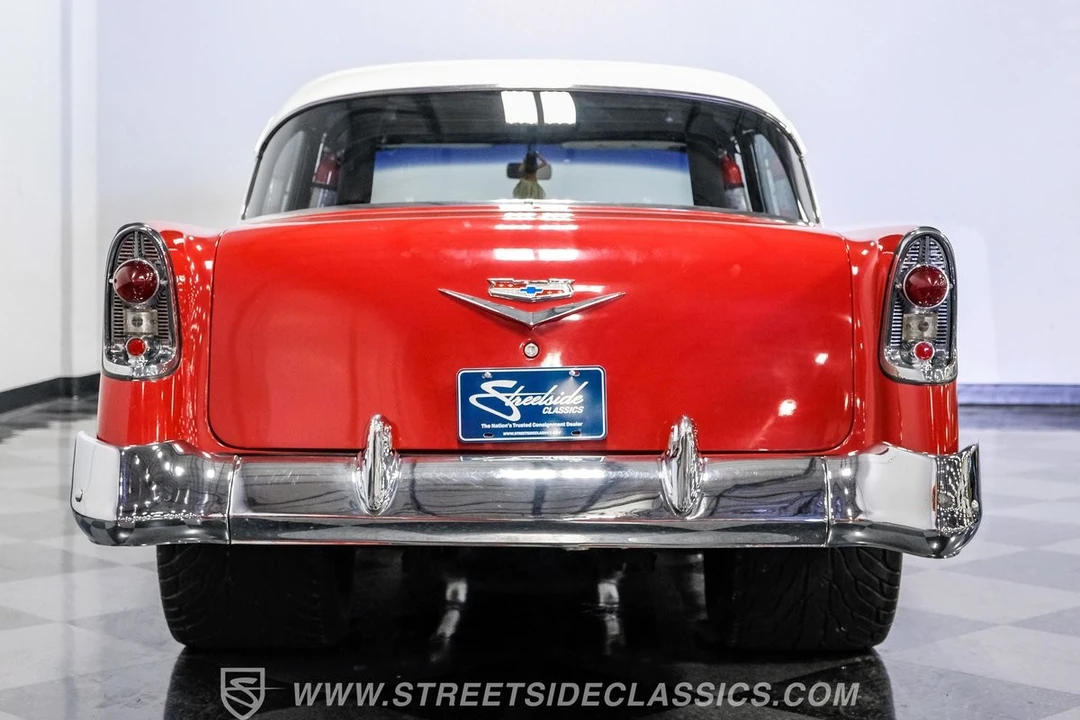 1956 Chevrolet 150 & 210 - Image 9 of 12