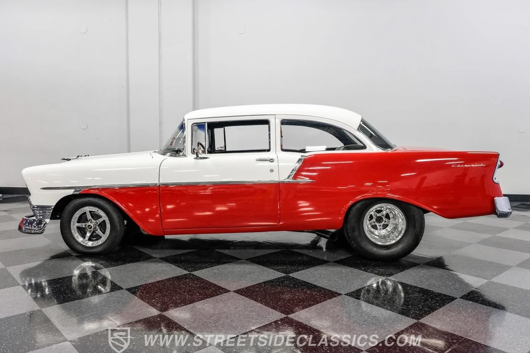1956 Chevrolet 150 & 210 - Image 2 of 12