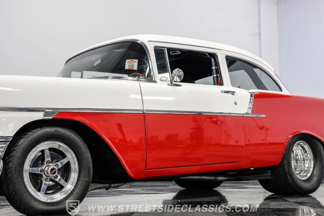 1956 Chevrolet 150 & 210 - Image 20 of 21