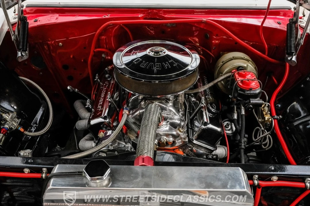 1956 Chevrolet 150 & 210 - Image 3 of 12