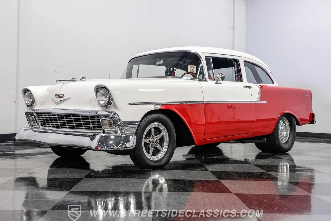 1956 Chevrolet 150 & 210 - Image 19 of 21