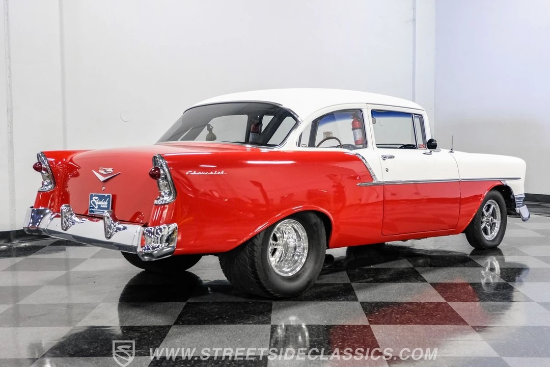 1956 Chevrolet 150 & 210 - Image 10 of 12