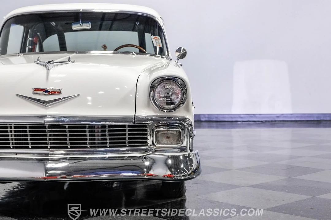 1956 Chevrolet 150 & 210 - Image 18 of 21