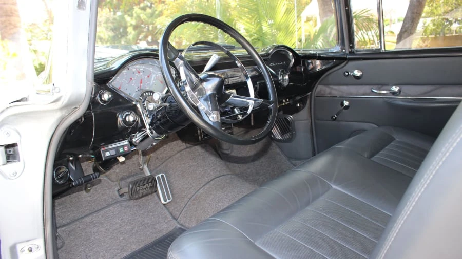 1956 Chevrolet 150 & 210 - Image 3 of 8
