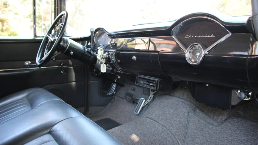 1956 Chevrolet 150 & 210 - Image 4 of 8
