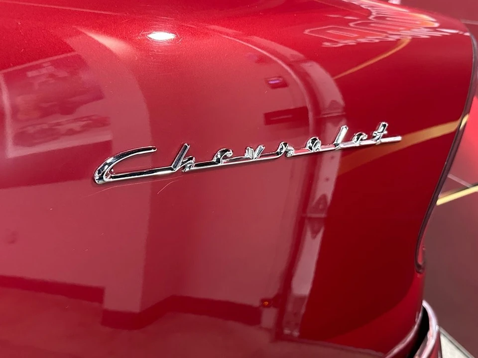 1956 Chevrolet 150 & 210 - Image 27 of 31