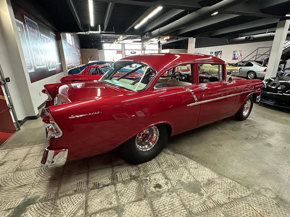 1956 Chevrolet 150 & 210 - Image 12 of 31