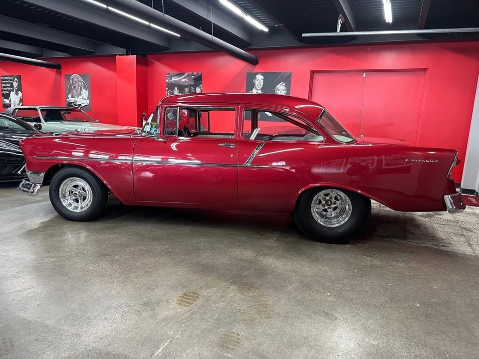 1956 Chevrolet 150 & 210 - Image 21 of 31