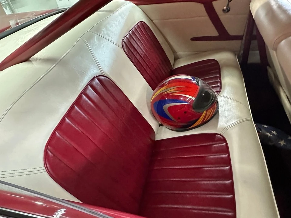 1956 Chevrolet 150 & 210 - Image 31 of 31