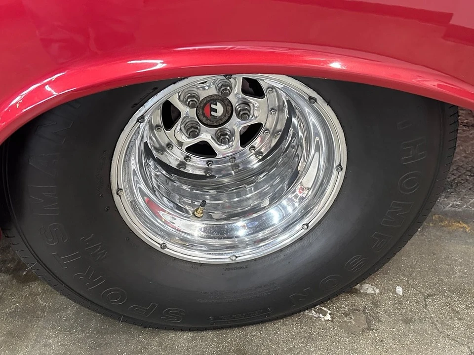 1956 Chevrolet 150 & 210 - Image 26 of 31