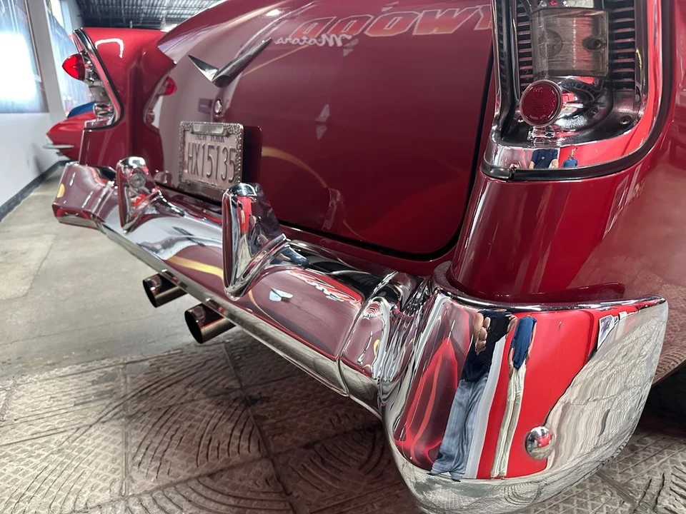 1956 Chevrolet 150 & 210 - Image 17 of 31