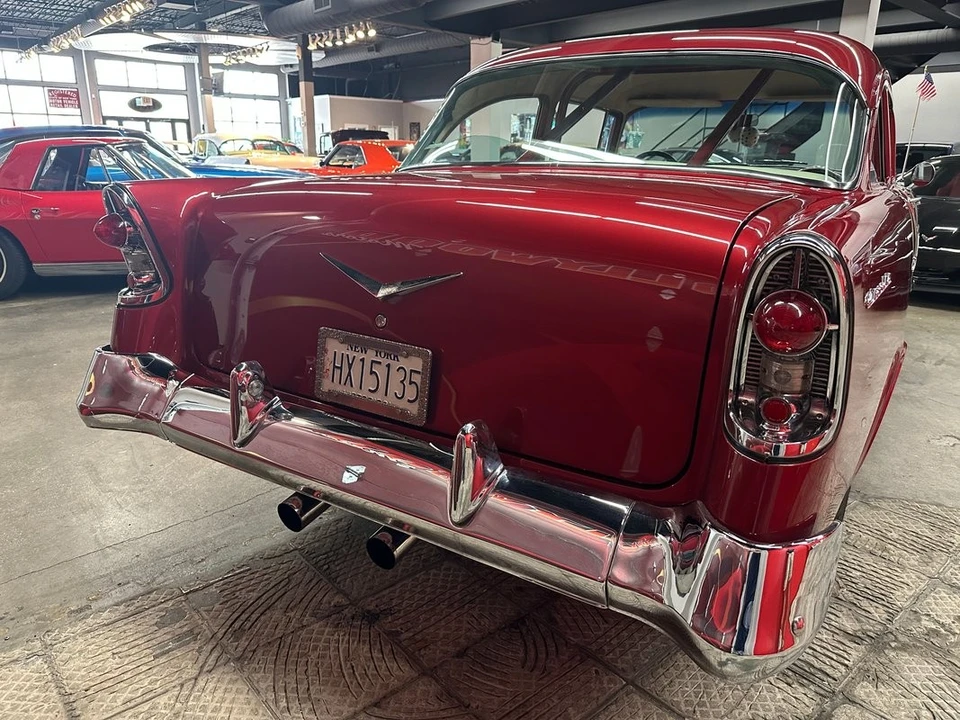 1956 Chevrolet 150 & 210 - Image 15 of 31