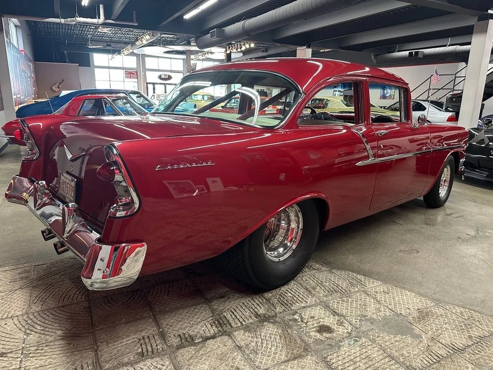 1956 Chevrolet 150 & 210 - Image 13 of 31