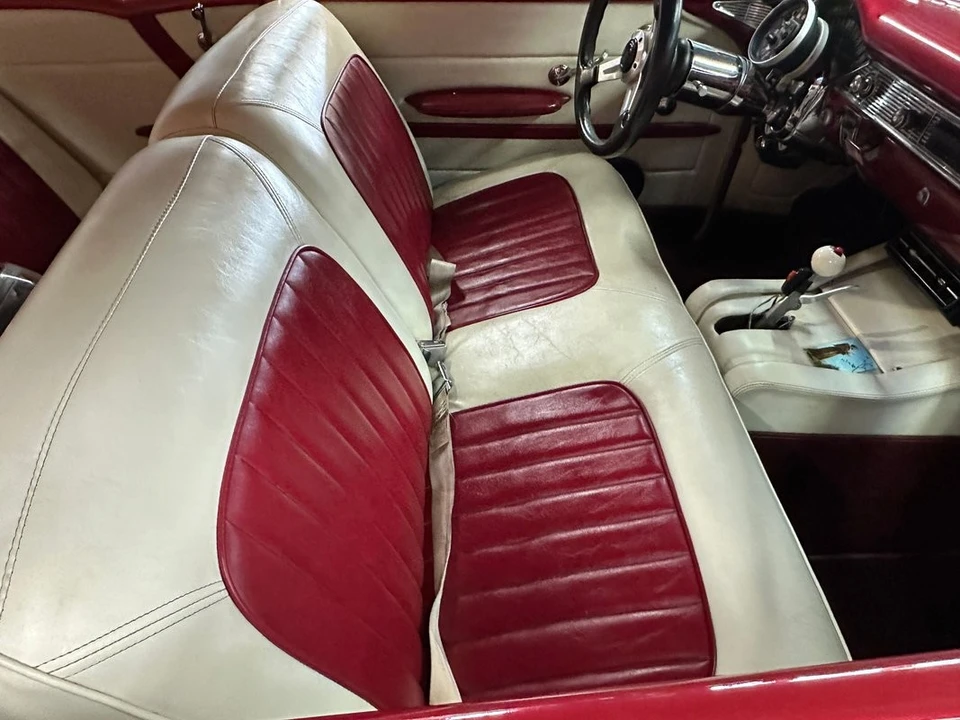 1956 Chevrolet 150 & 210 - Image 30 of 31