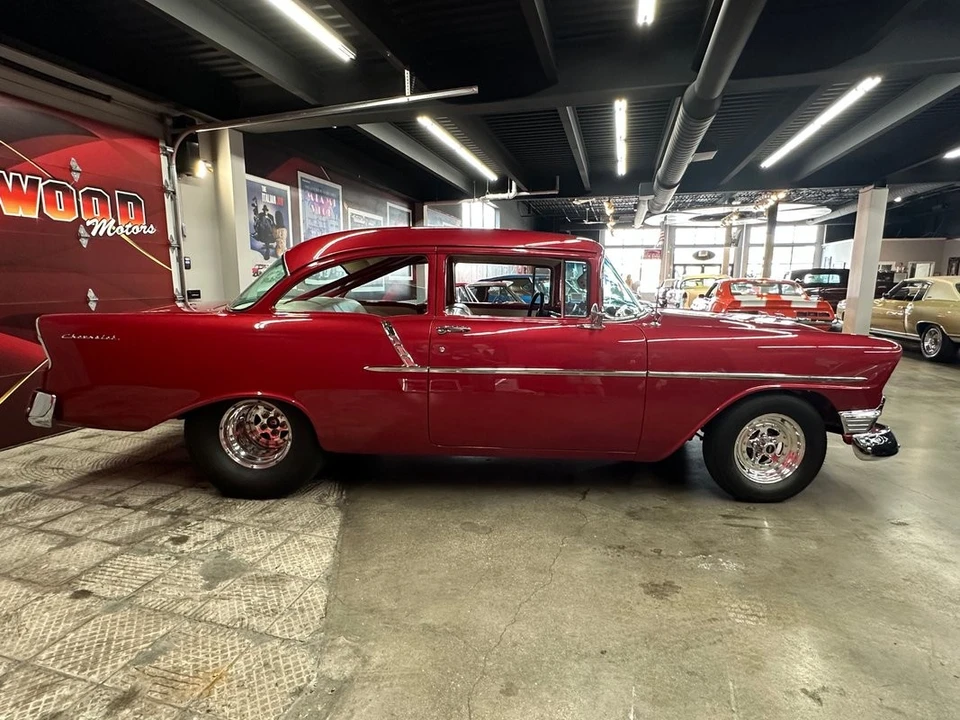 1956 Chevrolet 150 & 210 - Image 9 of 31