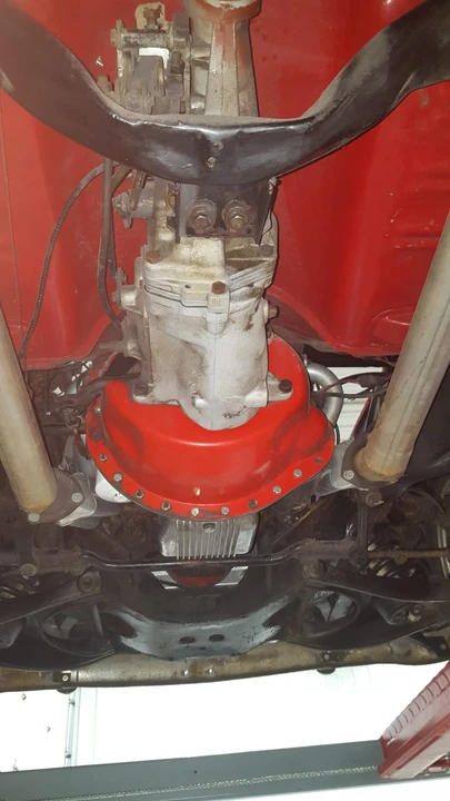 1956 Chevrolet 150 & 210 - Image 9 of 10
