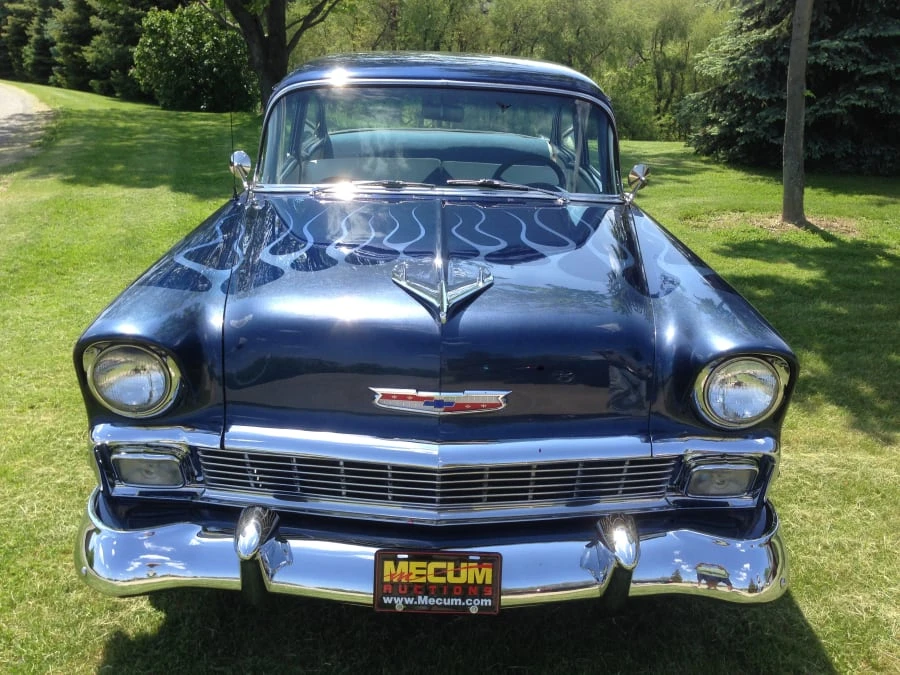 1956 Chevrolet 150 & 210 - Image 7 of 7