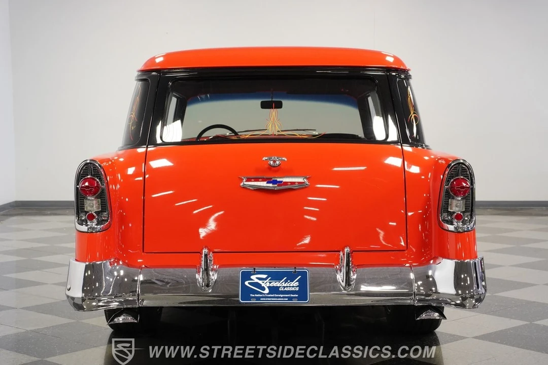 1956 Chevrolet 150 & 210 - Image 10 of 12