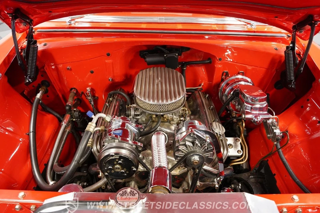 1956 Chevrolet 150 & 210 - Image 3 of 12