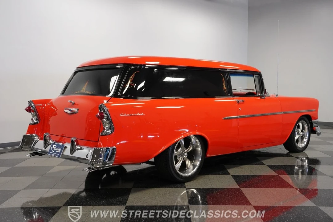 1956 Chevrolet 150 & 210 - Image 12 of 12
