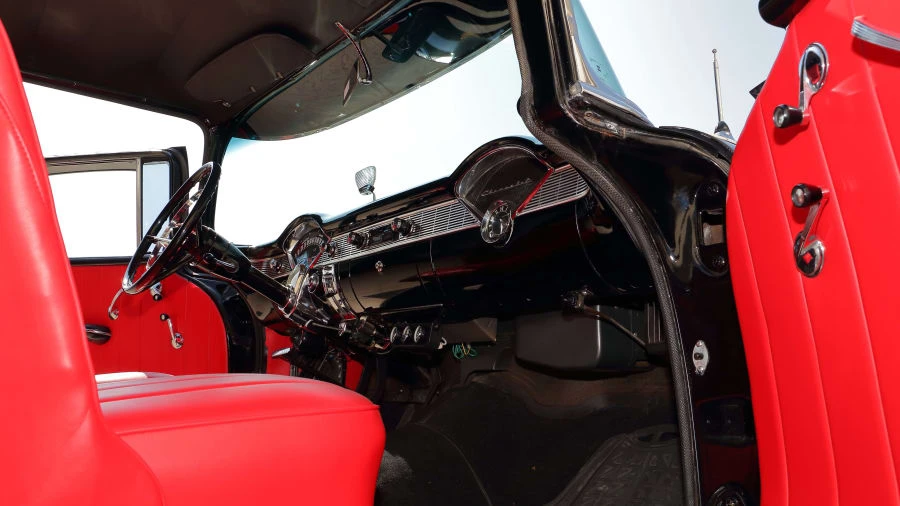 1956 Chevrolet 150 & 210 - Image 5 of 12