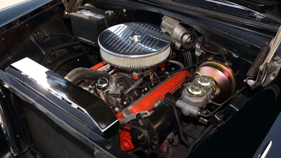 1956 Chevrolet 150 & 210 - Image 6 of 12