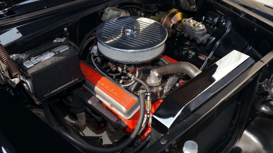 1956 Chevrolet 150 & 210 - Image 7 of 12