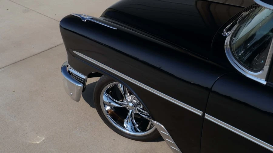 1956 Chevrolet 150 & 210 - Image 9 of 12