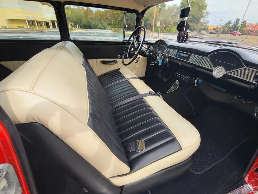 1956 Chevrolet 150 & 210 - Image 6 of 7