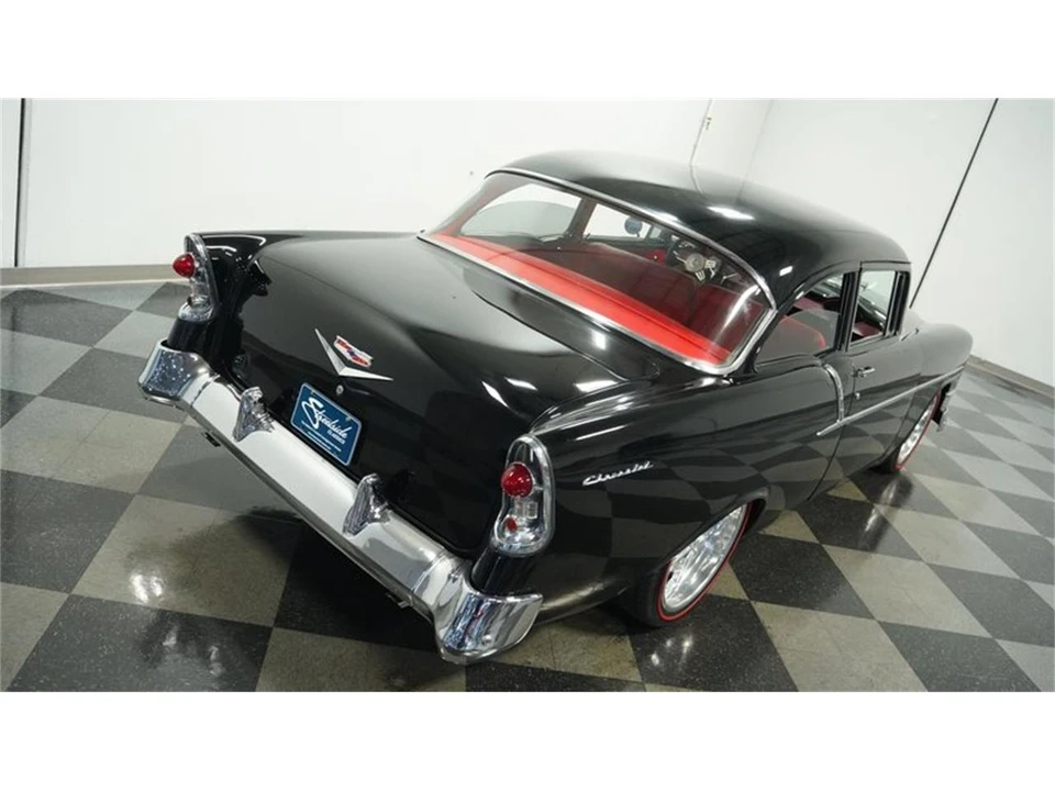 1956 Chevrolet 150 & 210 - Image 22 of 31
