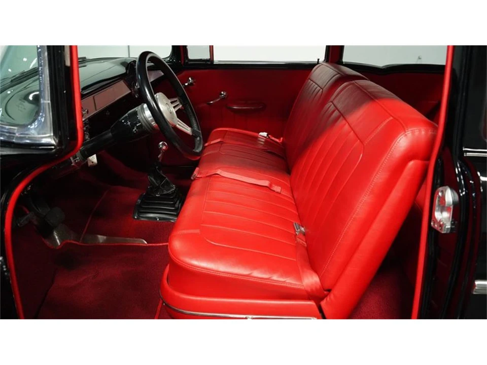 1956 Chevrolet 150 & 210 - Image 4 of 31