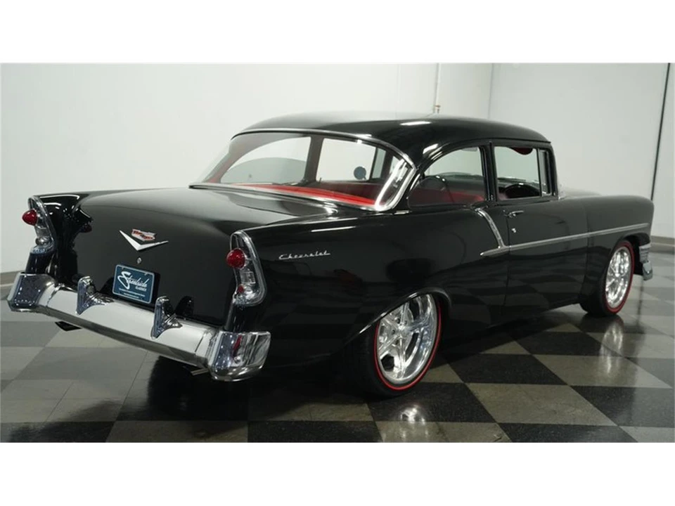 1956 Chevrolet 150 & 210 - Image 10 of 31