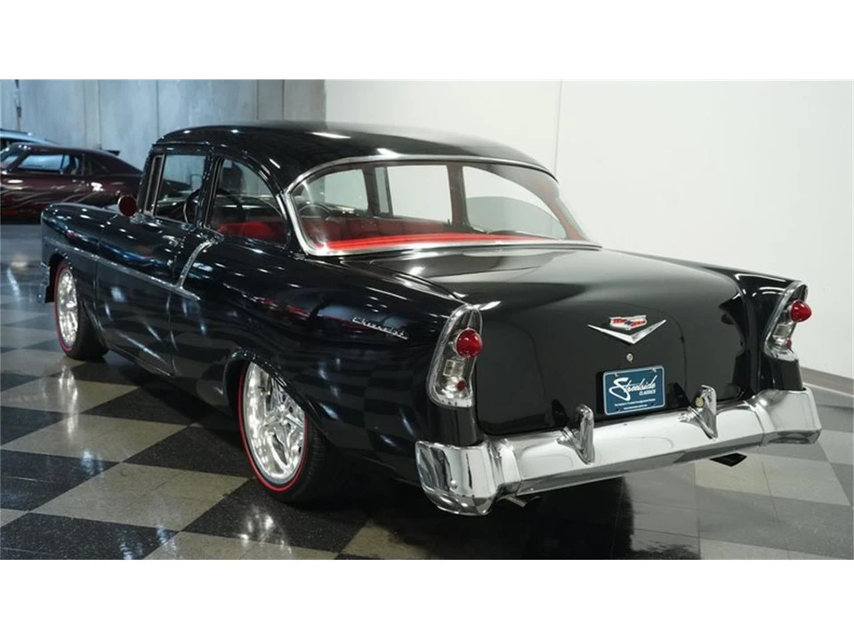 1956 Chevrolet 150 & 210 - Image 7 of 31