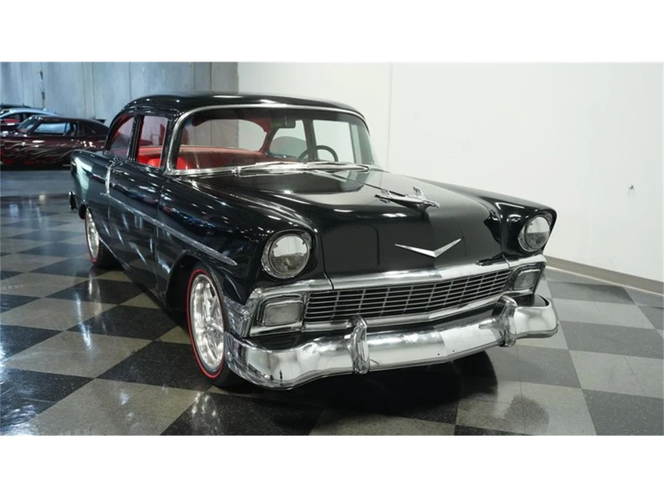 1956 Chevrolet 150 & 210 - Image 13 of 31