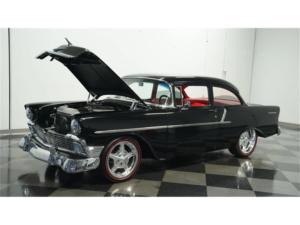 1956 Chevrolet 150 & 210 - Image 28 of 31