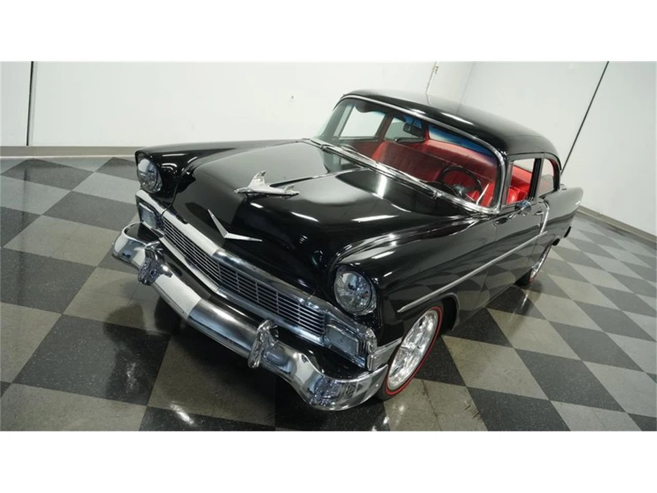 1956 Chevrolet 150 & 210 - Image 16 of 31