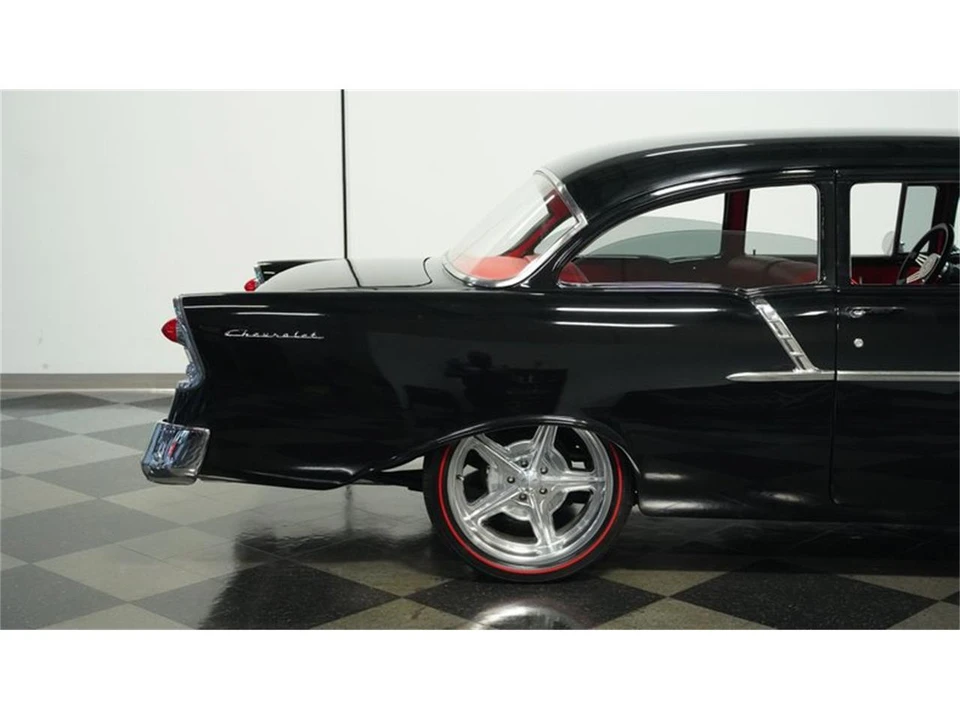 1956 Chevrolet 150 & 210 - Image 25 of 31
