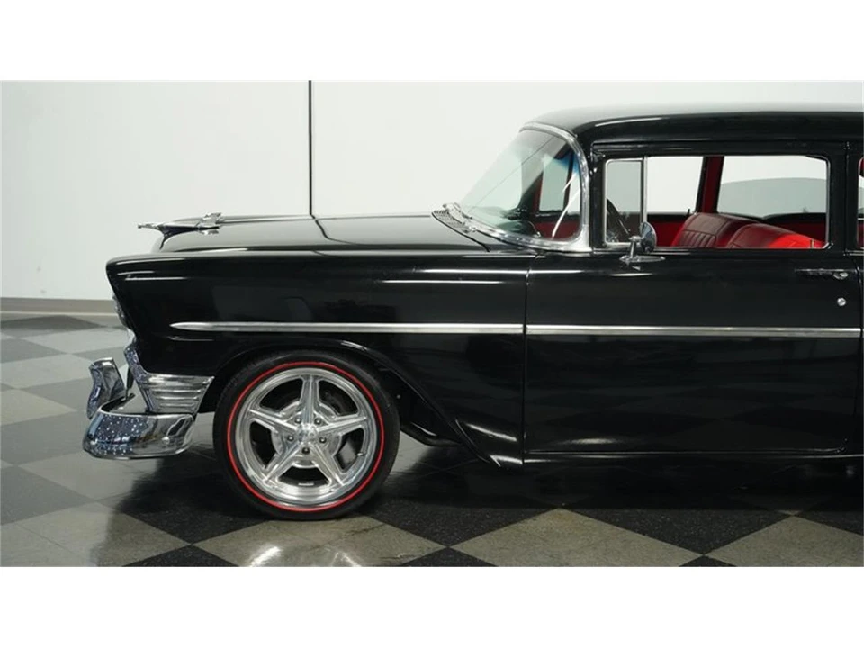 1956 Chevrolet 150 & 210 - Image 19 of 31