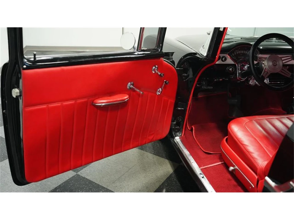 1956 Chevrolet 150 & 210 - Image 31 of 31