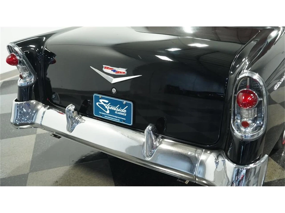 1956 Chevrolet 150 & 210 - Image 23 of 31