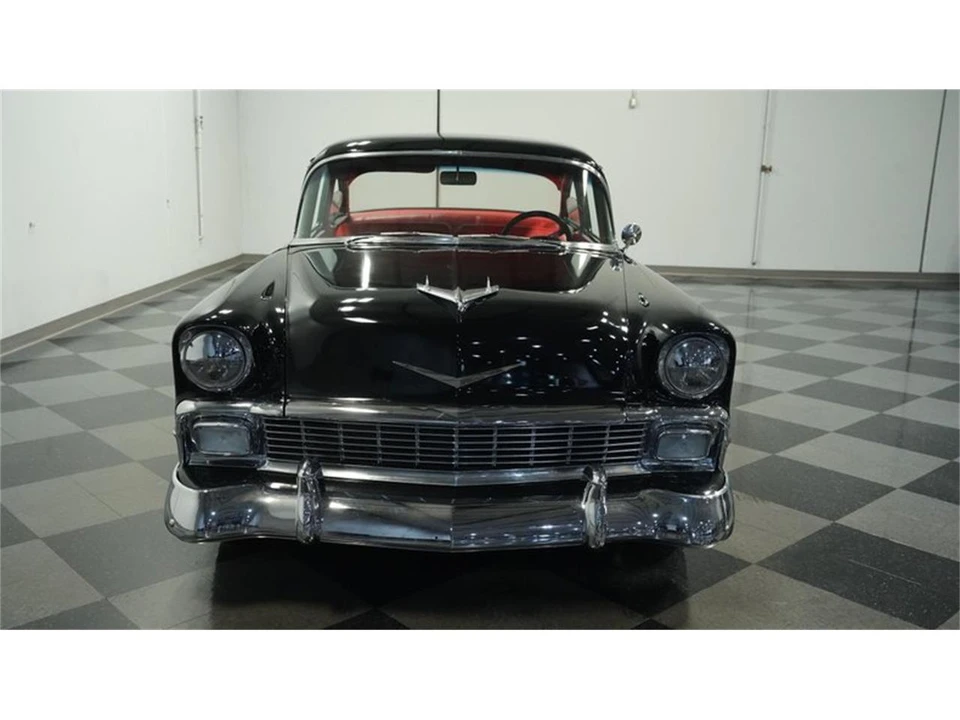 1956 Chevrolet 150 & 210 - Image 14 of 31