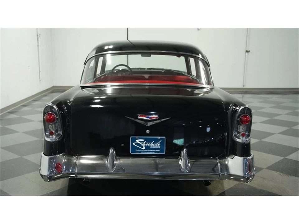 1956 Chevrolet 150 & 210 - Image 8 of 31